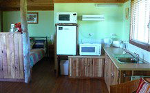 Hosanna Farm Retreat - Tourism TAS 1