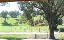 Hosanna Farm Retreat - Tourism TAS 0