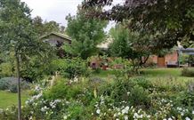 Joselands Country Accommodation - Tourism TAS 1