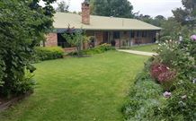 Joselands Country Accommodation - Tourism TAS 7