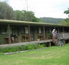 Malibells Country Cottages - Tourism TAS