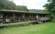 Malibells Country Cottages - Tourism TAS 0