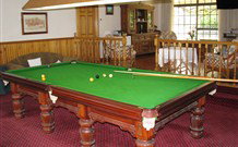 Mansfield Cottage Barrington Tops Accommodation - Tourism TAS 4
