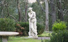 Mansfield Cottage Barrington Tops Accommodation - Tourism TAS 6