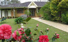 Mansfield Cottage Barrington Tops Accommodation - Tourism TAS 3