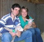 Mesopotamia Lodge Deer Park Accommodation - Tourism TAS