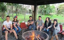 Mogendoura Farm Eurobodalla - Hobart Tourism 0