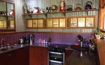 Mogendoura Farm Eurobodalla - Hobart Tourism 1