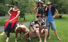 Mogendoura Farm Eurobodalla - Hobart Tourism 4