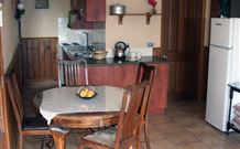 Mount Christopherson Retreat - Tourism TAS 0