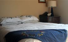 Mount Christopherson Retreat - Tourism TAS 4