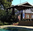 Oakleigh Farm Cottages - Hobart Tourism