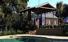 Oakleigh Farm Cottages - Hobart Tourism 0