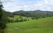 Oakleigh Farm Cottages - Hobart Tourism 1