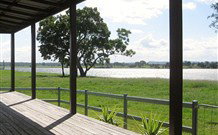 Paul Readers Yellow Haus - Tourism TAS 1