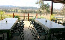 Eurunderee NSW Tourism TAS