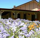 Red Hill Organics Farmstay - Tourism TAS
