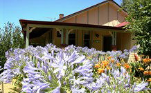 Red Hill Organics Farmstay - Tourism TAS 0