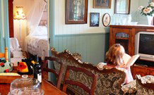 Red Hill Organics Farmstay - Tourism TAS 4