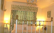 Red Hill Organics Farmstay - Tourism TAS 2