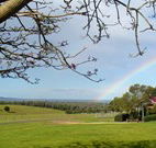Rocky Mountains - Hobart Tourism
