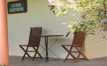 San Michele Resort - Tourism TAS 2