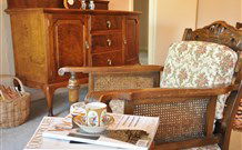 San Michele Resort - Tourism TAS 1