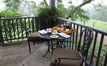 Sanctuary Hill Retreat - Tourism TAS 2