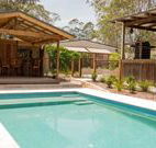 Snowy Vineyard Cottage - Hobart Tourism
