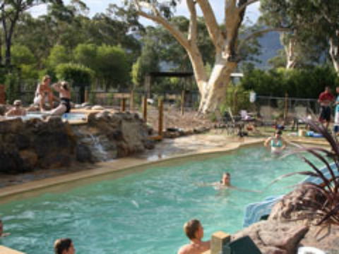 Banksia Park Cottages - Hobart Tourism 4