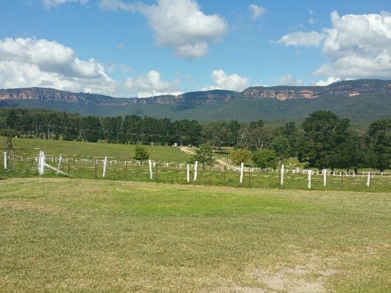 Megalong Valley NSW Tourism TAS