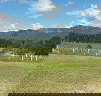 Euroka Homestead and Farm Cottage - Tourism TAS