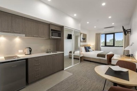 Quest Nowra - Tourism TAS 1