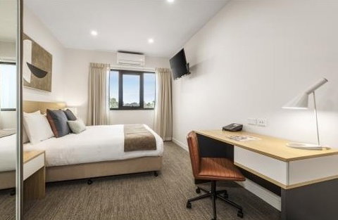 Quest Nowra - Tourism TAS 2