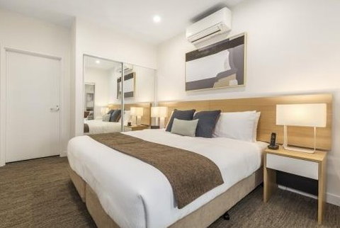 Quest Nowra - Tourism TAS 3