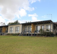 Bumblebrook Farm Motel - Hobart Tourism