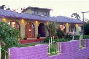 Getaway Inn Boutique Guest House - Tourism TAS 2