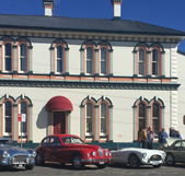 Heritage Guest House - Tourism TAS