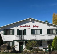 Sonnblick Lodge - Hobart Tourism