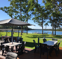 Laguna Lodge - Hobart Tourism