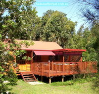 Melaleuca Retreat - Hobart Tourism