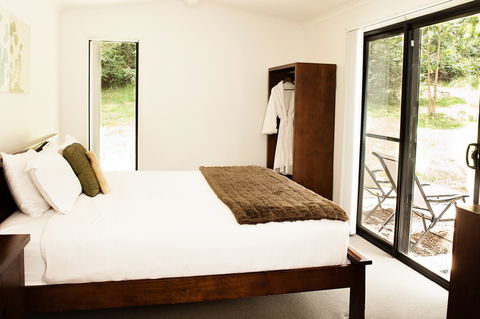Mystwood Retreats - Hobart Tourism 2