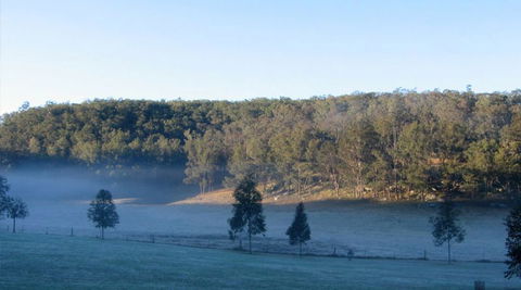 Mystwood Retreats - Hobart Tourism 4