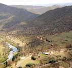 Venterfair Rural Retreat - Tourism TAS