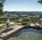 Wayward Jerseys Farmstay - Hobart Tourism