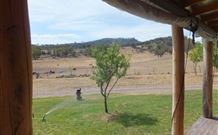 Wombat Hill Bed And Breakfast - Tourism TAS 0