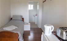 Wombat Hill Bed And Breakfast - Tourism TAS 2