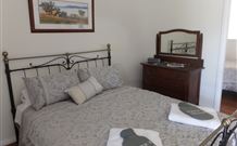 Wombat Hill Bed And Breakfast - Tourism TAS 4