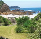 60s Beach House Tomakin - Hobart Tourism