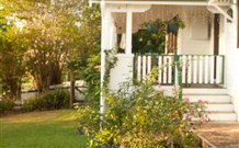 Baden Powell Campground At Lane Poole Reserve - Tourism TAS 1